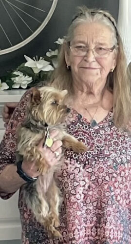 Sandra J. ‘Meem’ Gilson